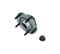 Rodamiento de la rueda Eje trasero 5500253 KAMOKA para FORD TRANSIT Autobús