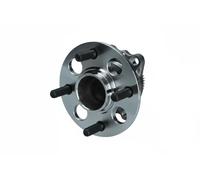 Rodamiento de la rueda Eje trasero 5500271 KAMOKA para KIA HYUNDAI
