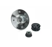 Rodamiento de la rueda Eje trasero 5500317 KAMOKA para RENAULT NISSAN