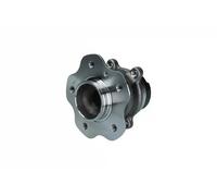Rodamiento de la rueda Eje trasero 5500325 KAMOKA para NISSAN RENAULT