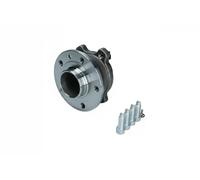 Rodamiento de la rueda Eje trasero 5500373 KAMOKA para VOLVO V60 I V70 III