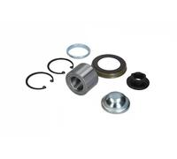 Rodamiento de la rueda Eje trasero 5600012 KAMOKA para FORD MAZDA