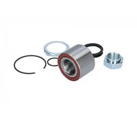 Rodamiento de la rueda Eje trasero 5600027 KAMOKA para PEUGEOT CITROËN