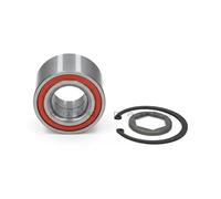 Rodamiento de la rueda Eje trasero 5600031 KAMOKA para OPEL VECTRA A OMEGA A