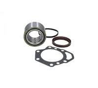 Rodamiento de la rueda Eje trasero 5600040 KAMOKA para MERCEDES-BENZ VW