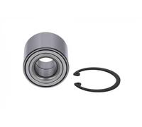 Rodamiento de la rueda Eje trasero 5600046 KAMOKA para OPEL AGILA