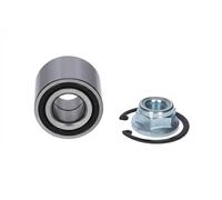 Rodamiento de la rueda Eje trasero 5600065 KAMOKA para RENAULT NISSAN