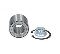 Rodamiento de la rueda Eje trasero 5600066 KAMOKA para RENAULT VEL SATIS