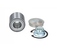 Rodamiento de la rueda Eje trasero 5600067 KAMOKA para RENAULT DACIA