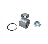 KAMOKA 2x Cubo Kit Cojinete de Rueda Trasero para Peugeot 207Cc 208 Citroën C3
