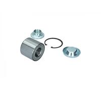 Rodamiento de la rueda Eje trasero 5600096 KAMOKA para CITROËN PEUGEOT DS