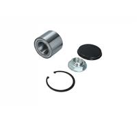 Rodamiento de la rueda Eje trasero 5600207 KAMOKA para OPEL RENAULT NISSAN