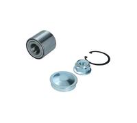 Rodamiento de la rueda Eje trasero 5600216 KAMOKA para RENAULT SCÉNIC II