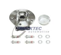 Rodamiento de la rueda eje trasero ambos lados 02.32.143 TRUCKTEC AUTOMOTIVE