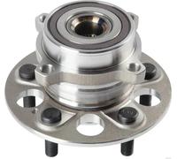 HERTH+BUSS JAKOPARTS J4714141 Juego de cojinete de rueda