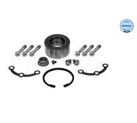 Dirección - Suspensión - Tren > Cubos y rodamientos > Cojinete de rueda