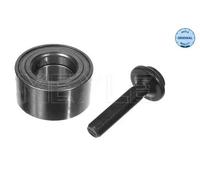 Juego de cojinetes de rueda MEYLE 100 598 0238