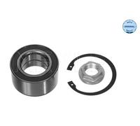 MEYLE Cojinete de rueda para BMW: SÃ©rie 3, Z3 (Ref: 300 334 1101/S)