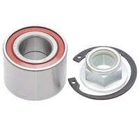 FEBEST Cojinete de rueda para RENAULT: R19, Clio, Twingo, MÃ©gane Classic, Twizy, Symbol - Thalia, MÃ©gane, Modus, Thalia (Ref: DAC25520037-KIT)