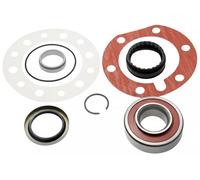FEBEST Cojinete de rueda para TOYOTA: Hilux, Dyna, Hiace, 4-Runner & VAUXHALL: Corsa (Ref: DAC40902823-KIT)