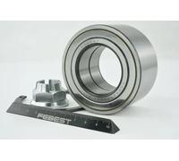 Rodamiento de la rueda Eje trasero DAC42770039-KIT FEBEST para DACIA DUSTER