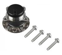 Rodamiento de la rueda Eje trasero, derecha 174941 FEBI BILSTEIN para CITROËN DS