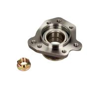 1x MAXGEAR Juego de Cojinetes Radiales Traseros para Honda CR-V I RD