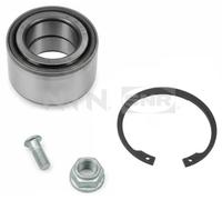 SNR R140.98 Juego de cojinete de rueda