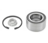 Rodamiento de la rueda Eje trasero, derecha R150.42 SNR para BMW 3 Touring 3 1