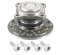 Rodamiento de la rueda Eje trasero, derecha R150.68 SNR para BMW MINI