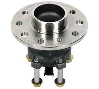SNR Cojinete de rueda para CADILLAC: BLS & VAUXHALL: Vectra, Signum & OPEL: Signum, Vectra & SAAB: 9-3, 9-3X & HYUNDAI: Santa Fe (Ref: R153.41)