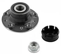 SNR Cojinete de rueda para RENAULT: Laguna (Ref: R155.66)