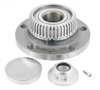 Rodamiento de la rueda Eje trasero, derecha R157.20 SNR para AUDI SKODA VW SEAT