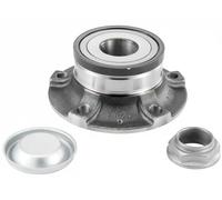 Rodamiento de la rueda Eje trasero, derecha R159.68 SNR para PEUGEOT 508 I