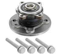 Rodamiento de la rueda Eje trasero, derecha R162.53 SNR para MINI MINI