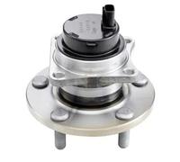 SNR Cojinete de rueda para TOYOTA: Corolla Verso (Ref: R169.64)