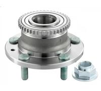 Juego de cojinetes de rueda SNR R170.37