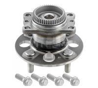 SNR Cojinete de rueda para KIA: Picanto (Ref: R189.25)