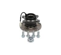 Rodamiento de la rueda Eje trasero, derecha WBK-8550 KAVO PARTS para FIAT SUZUKI