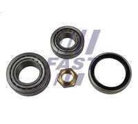 Rodamiento de la rueda Eje trasero FT22033 FAST para PEUGEOT FIAT CITROËN