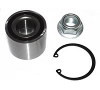Rodamiento de la rueda Eje trasero FT22116 FAST para RENAULT NISSAN