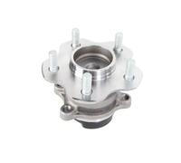 Rodamiento de la rueda Eje trasero H21077BTA BTA para NISSAN RENAULT