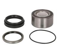 Rodamiento de la rueda Eje trasero H22147BTA BTA para TOYOTA HILUX VIII Pick-up