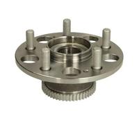 Rodamiento de la rueda Eje trasero H24053BTA BTA para HONDA CIVIC VII Hatchback