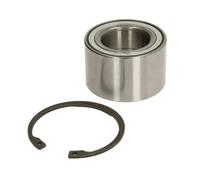 Rodamiento de la rueda Eje trasero H25013BTA BTA para MITSUBISHI OUTLANDER I