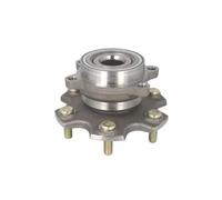 Rodamiento de la rueda Eje trasero H25053BTA BTA para MITSUBISHI PAJERO SPORT I