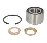 Rodamiento de la rueda Eje trasero H2B000BTA BTA para BMW 5