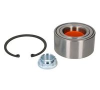 Rodamiento de la rueda Eje trasero H2B028BTA BTA para BMW 3 4 Coupé 3 Touring