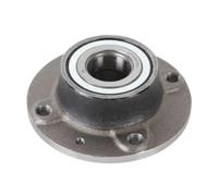 Rodamiento de la rueda Eje trasero H2C004BTA BTA para CITROËN PEUGEOT