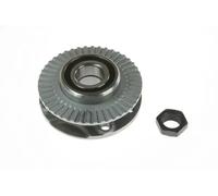 Rodamiento de la rueda Eje trasero H2D002BTA BTA para ALFA ROMEO FIAT LANCIA